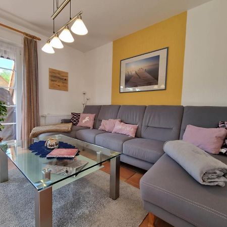 노르덴 Ferienhaus Moewennest 빌라 외부 사진